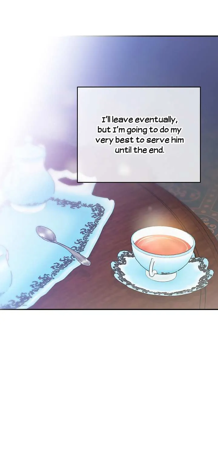 Read A Capable Maid chapter 37 image 40 on Lezhin