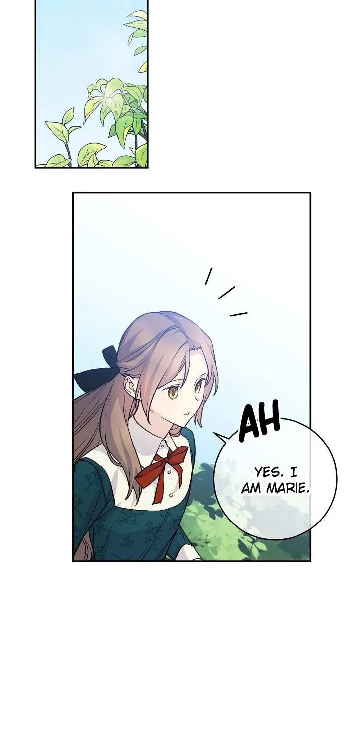 Read A Capable Maid chapter 37 image 42 on Lezhin