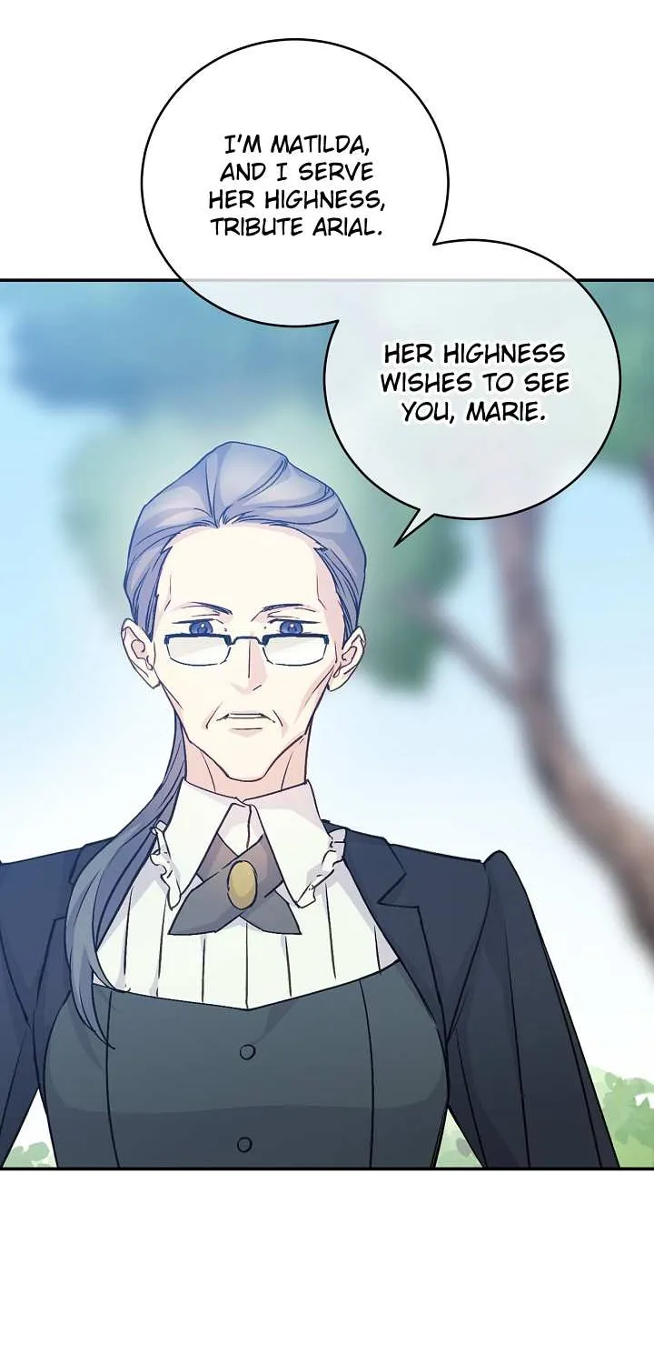 Read A Capable Maid chapter 37 image 43 on Lezhin