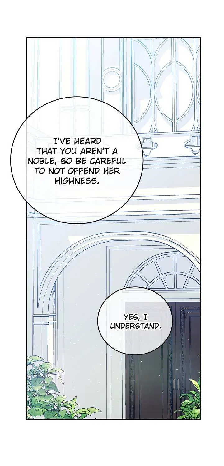 Read A Capable Maid chapter 37 image 44 on Lezhin