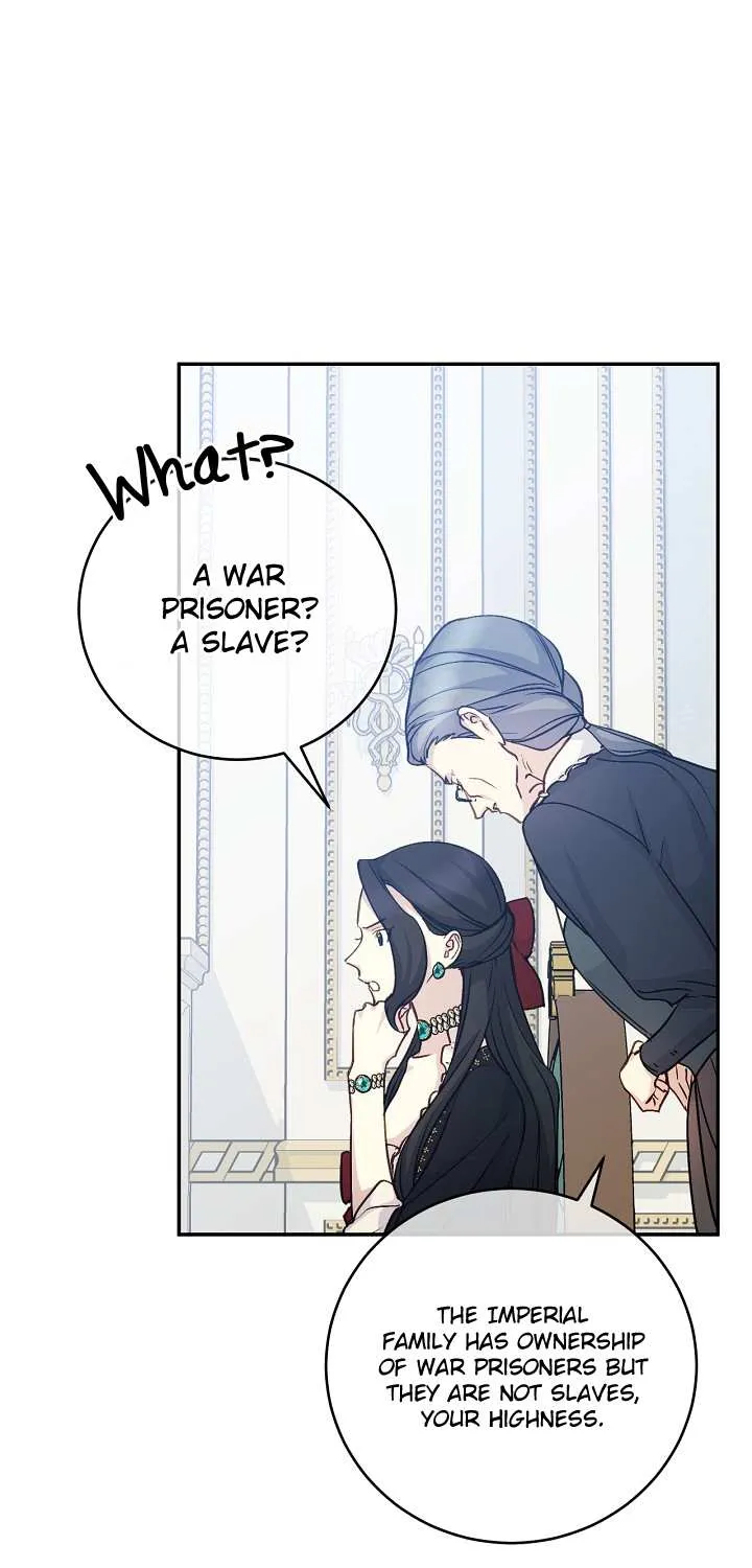 Read A Capable Maid chapter 37 image 51 on Lezhin