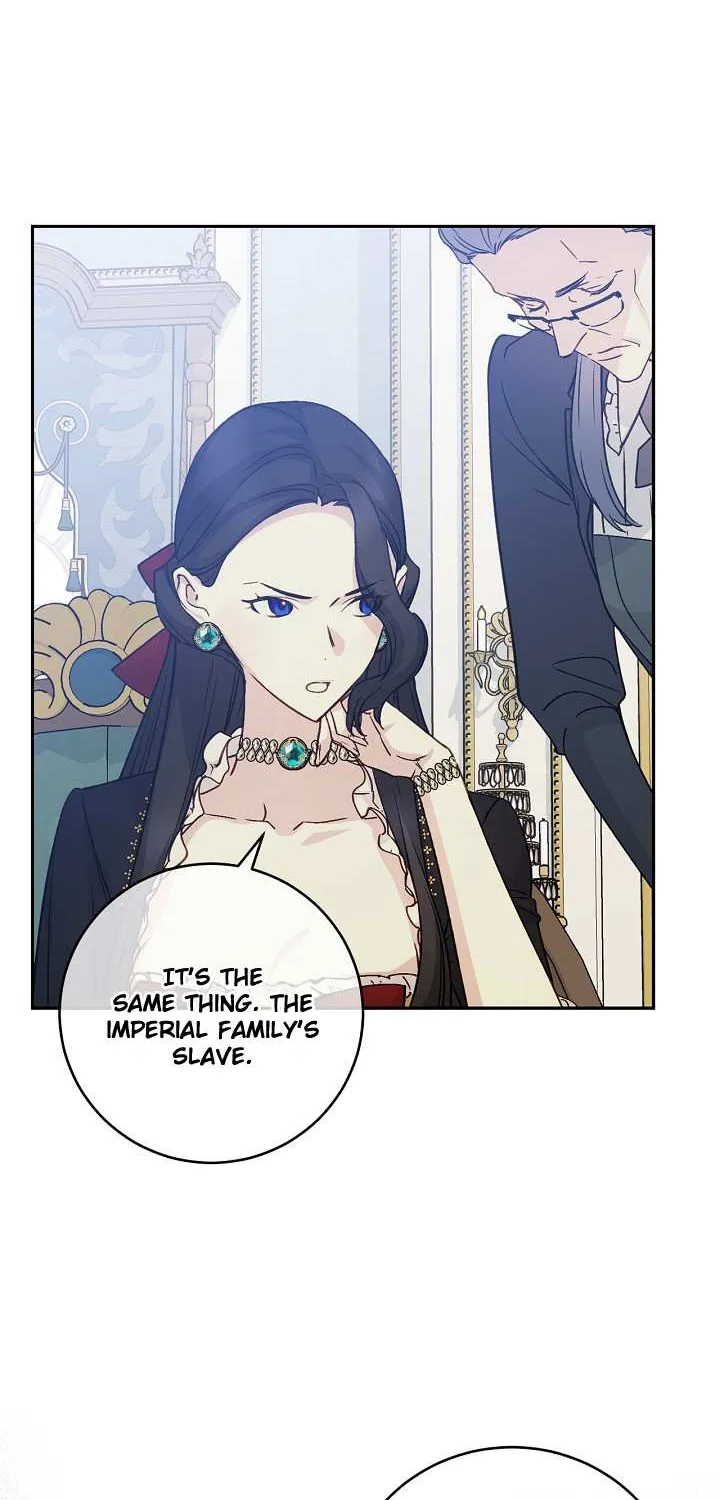 Read A Capable Maid chapter 37 image 52 on Lezhin