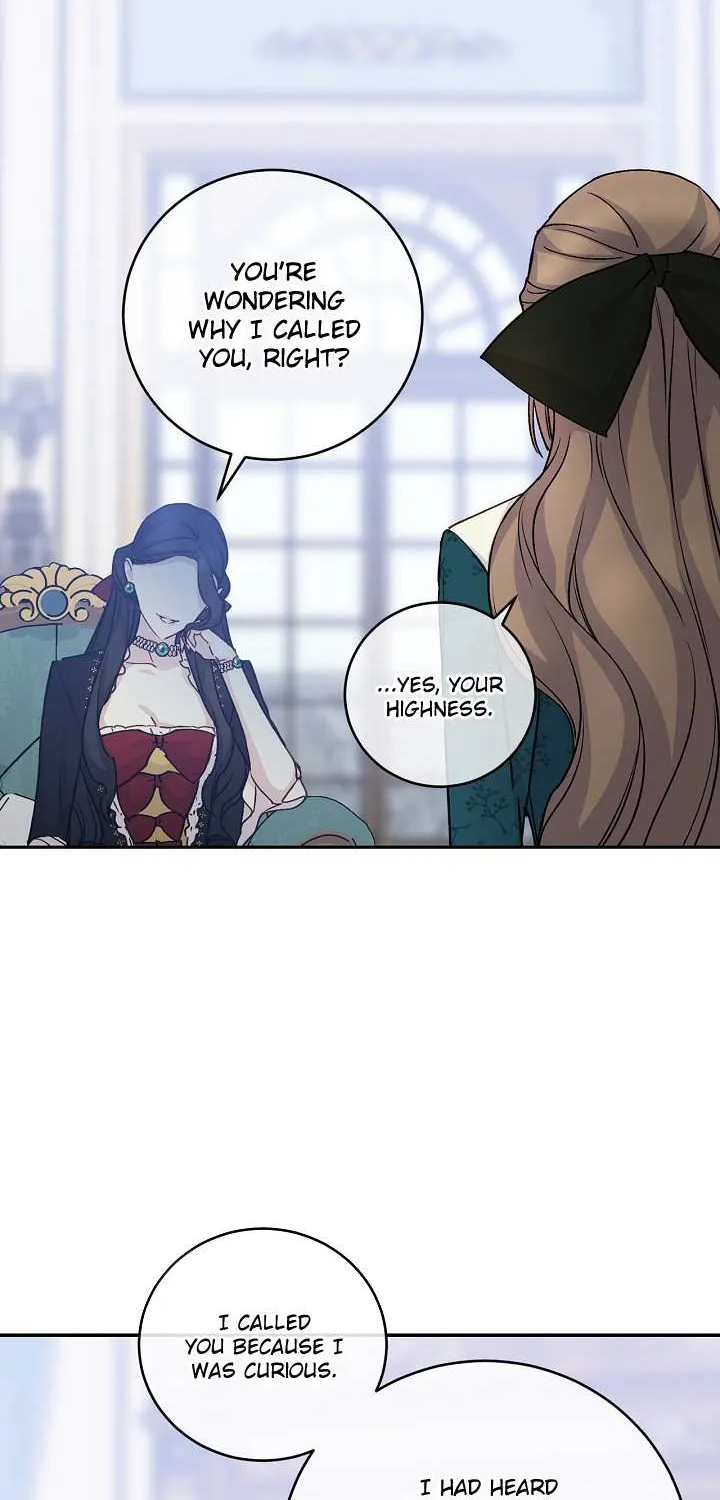 Read A Capable Maid chapter 37 image 54 on Lezhin