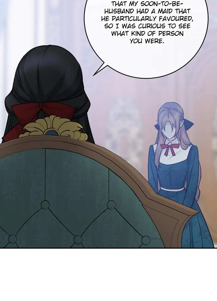 Read A Capable Maid chapter 37 image 55 on Lezhin