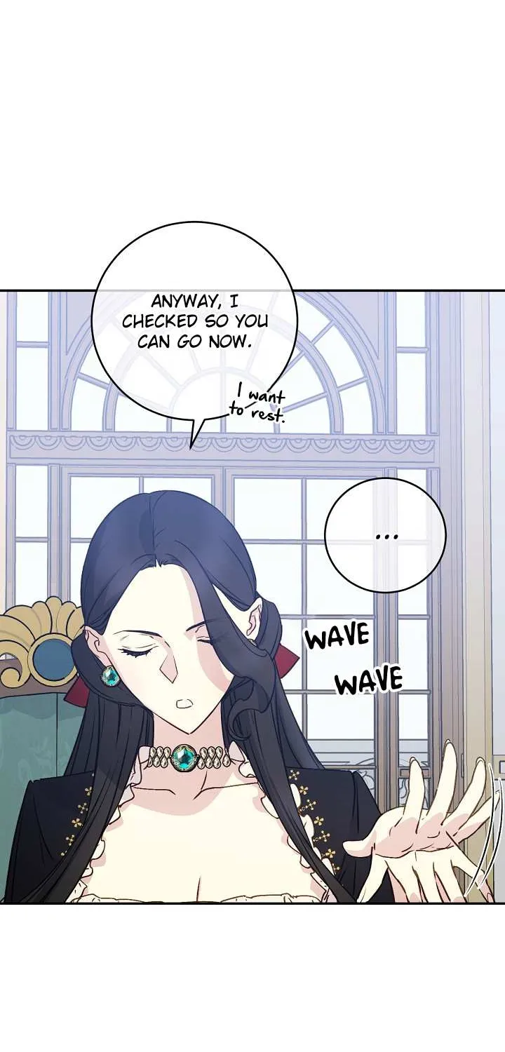 Read A Capable Maid chapter 37 image 59 on Lezhin