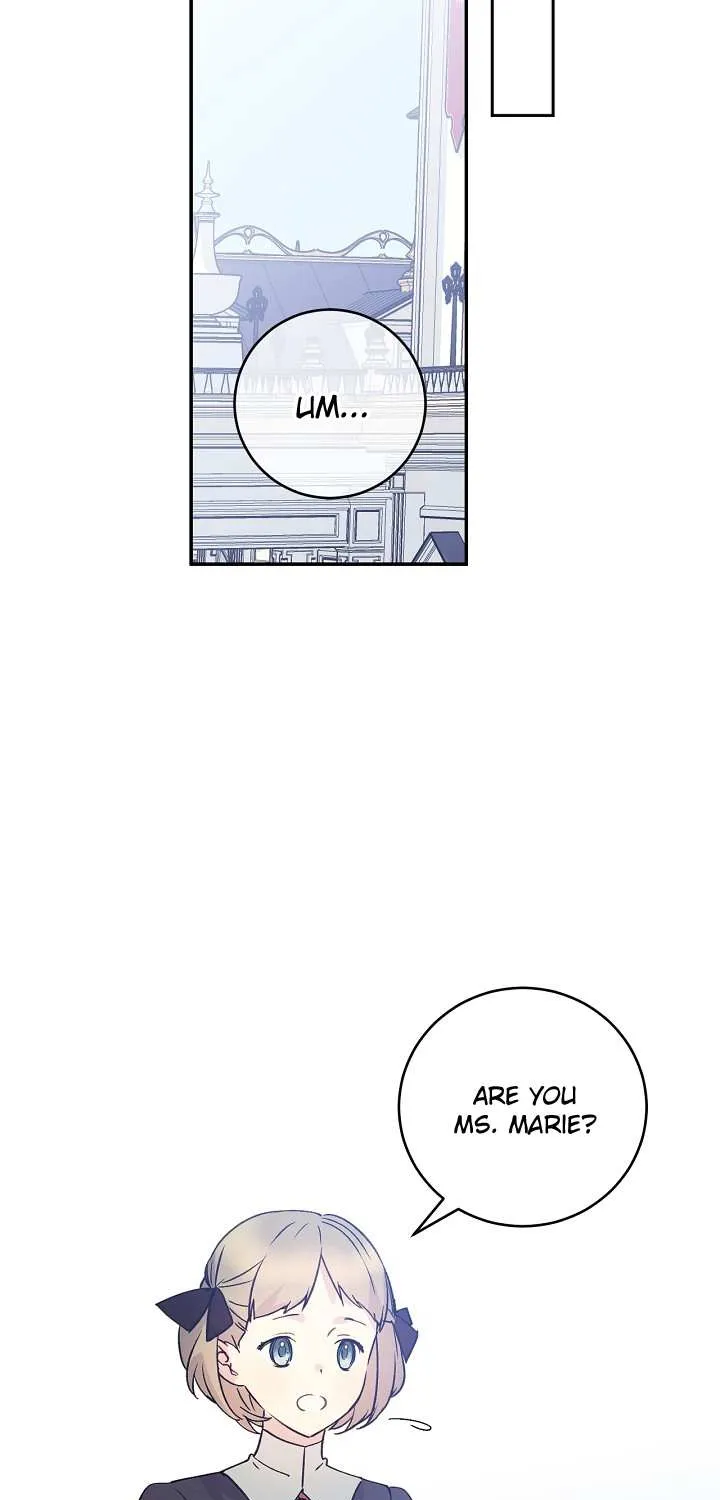 Read A Capable Maid chapter 37 image 71 on Lezhin