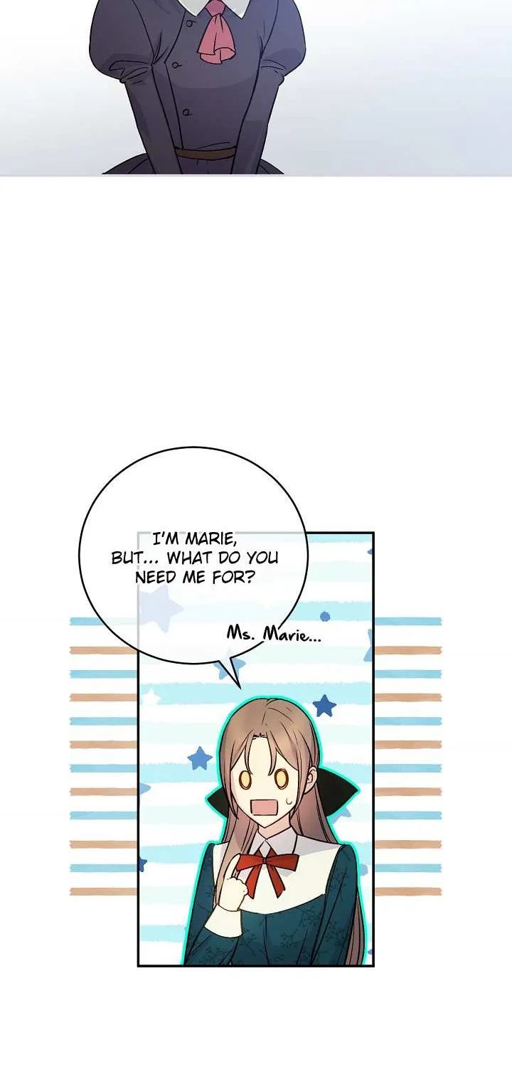 Read A Capable Maid chapter 37 image 72 on Lezhin