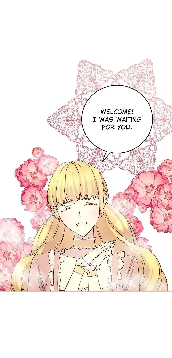 Read A Capable Maid chapter 38 image 1 on Lezhin