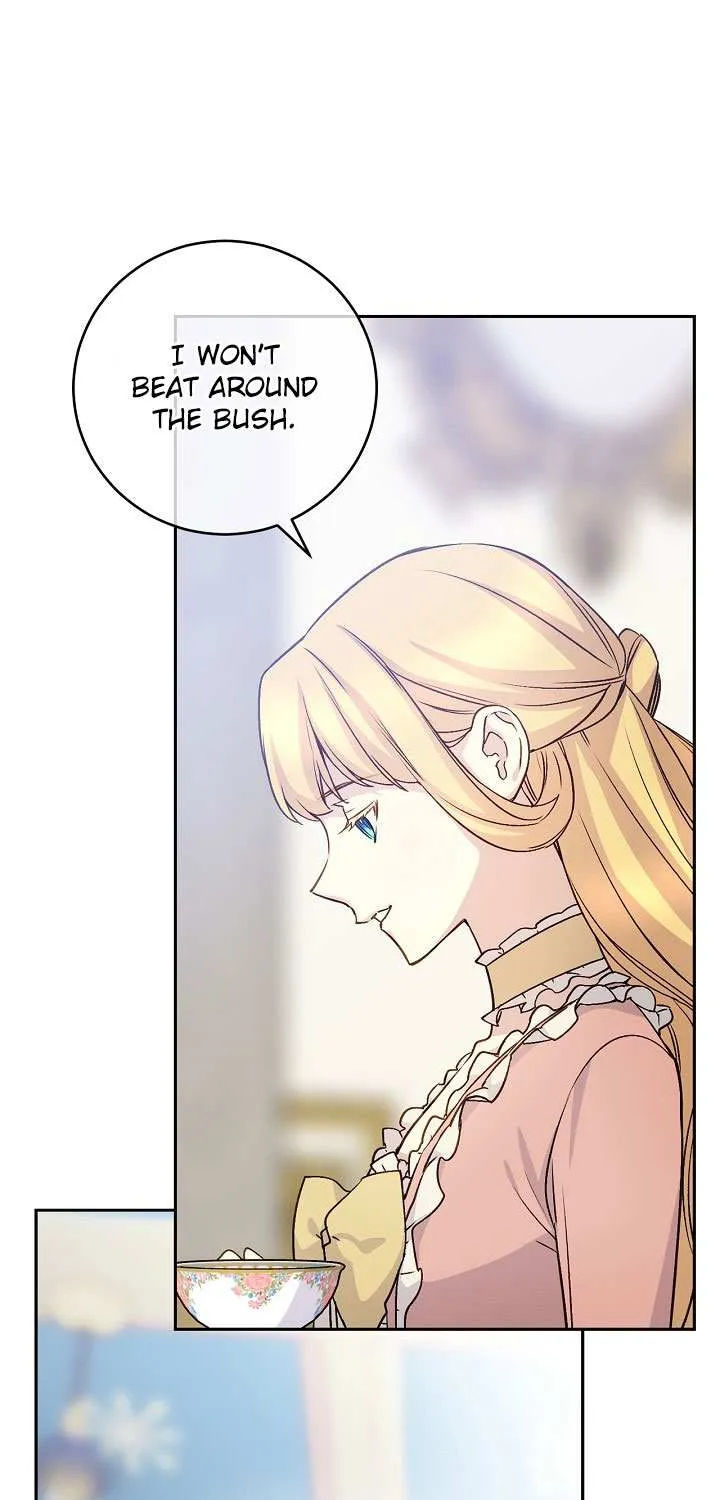 Read A Capable Maid chapter 38 image 10 on Lezhin