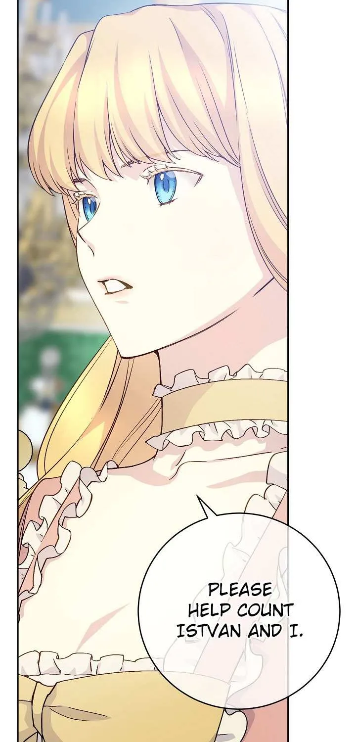 Read A Capable Maid chapter 38 image 11 on Lezhin