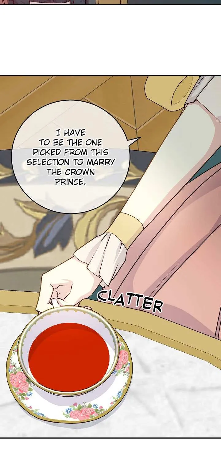 Read A Capable Maid chapter 38 image 13 on Lezhin