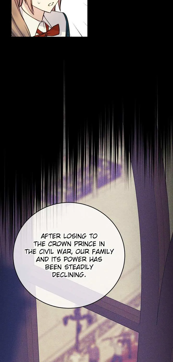 Read A Capable Maid chapter 38 image 16 on Lezhin