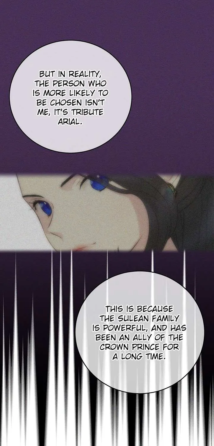 Read A Capable Maid chapter 38 image 19 on Lezhin