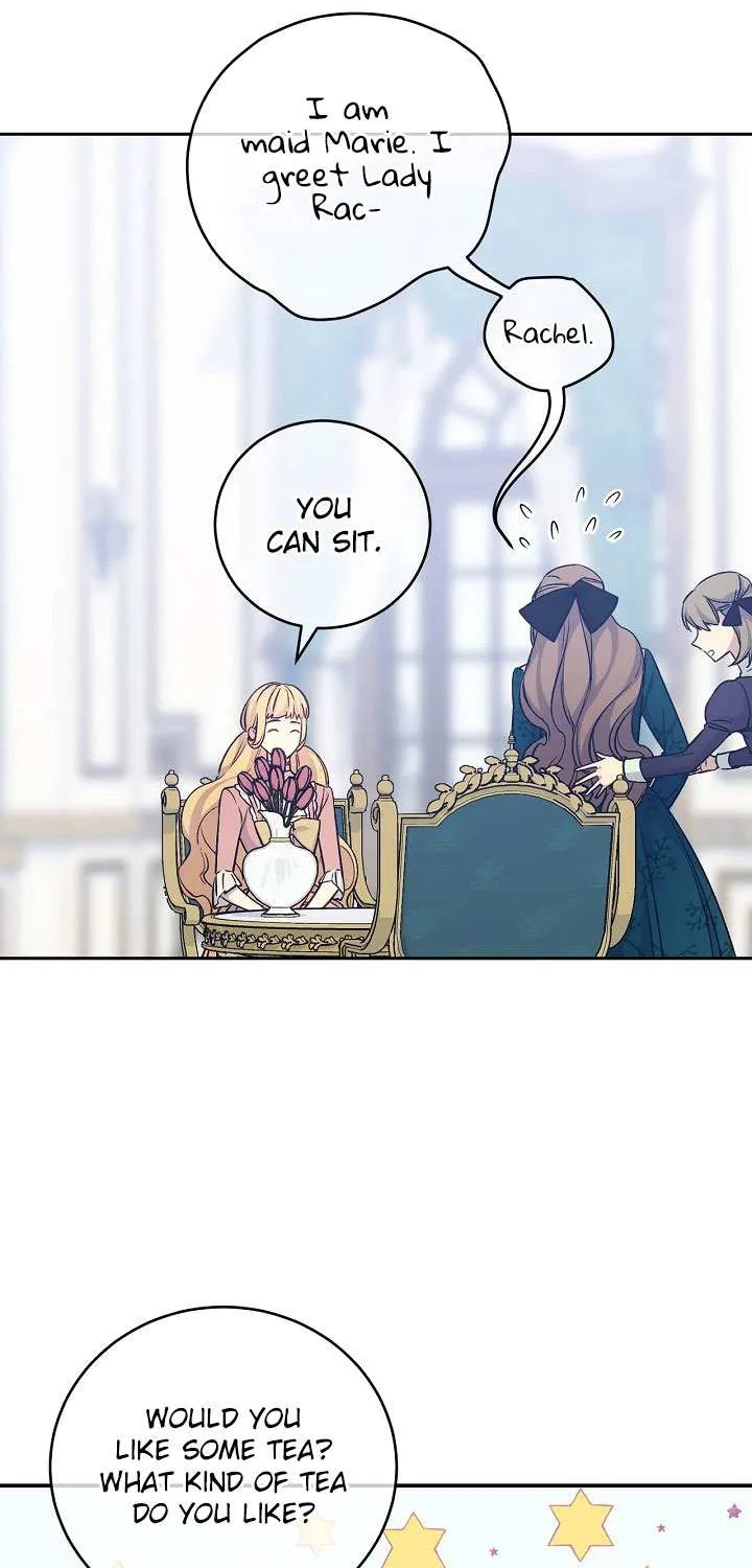 Read A Capable Maid chapter 38 image 2 on Lezhin