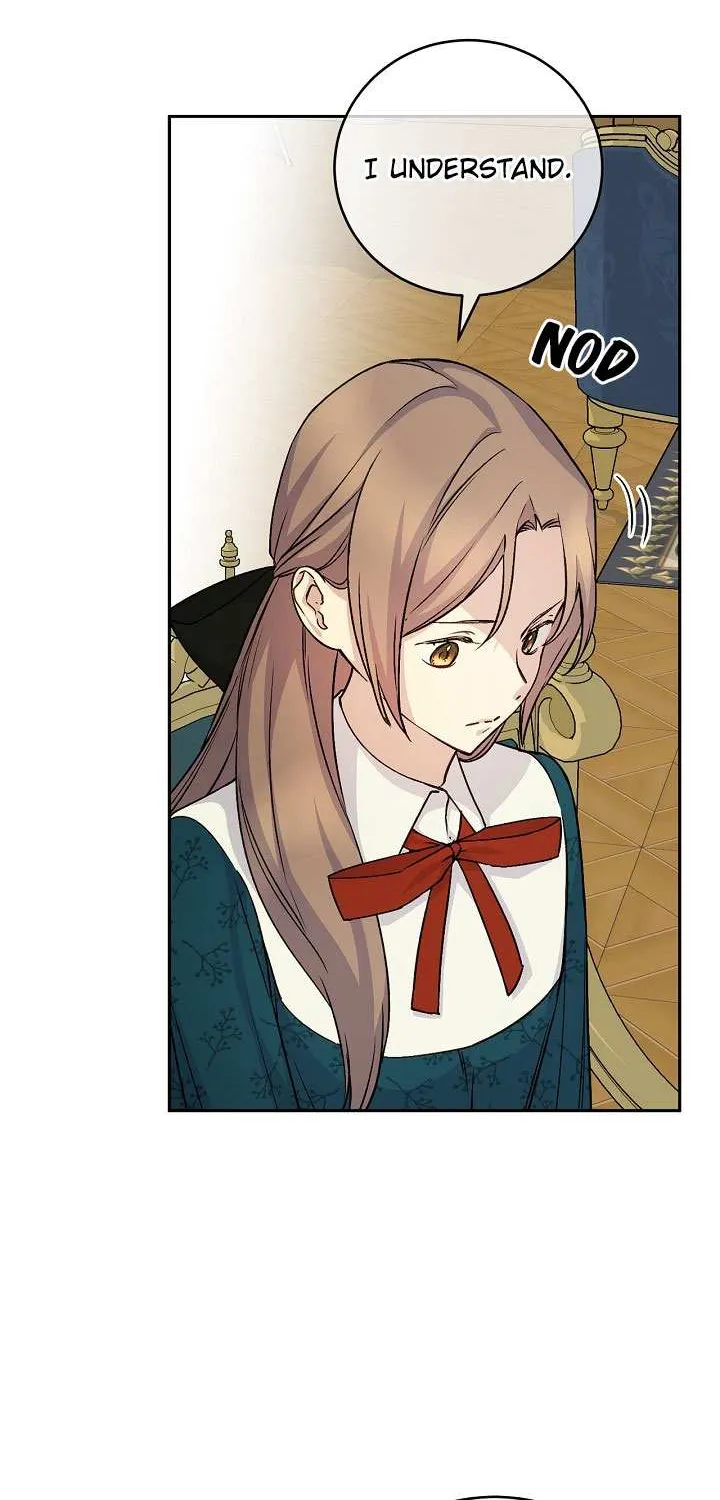 Read A Capable Maid chapter 38 image 22 on Lezhin