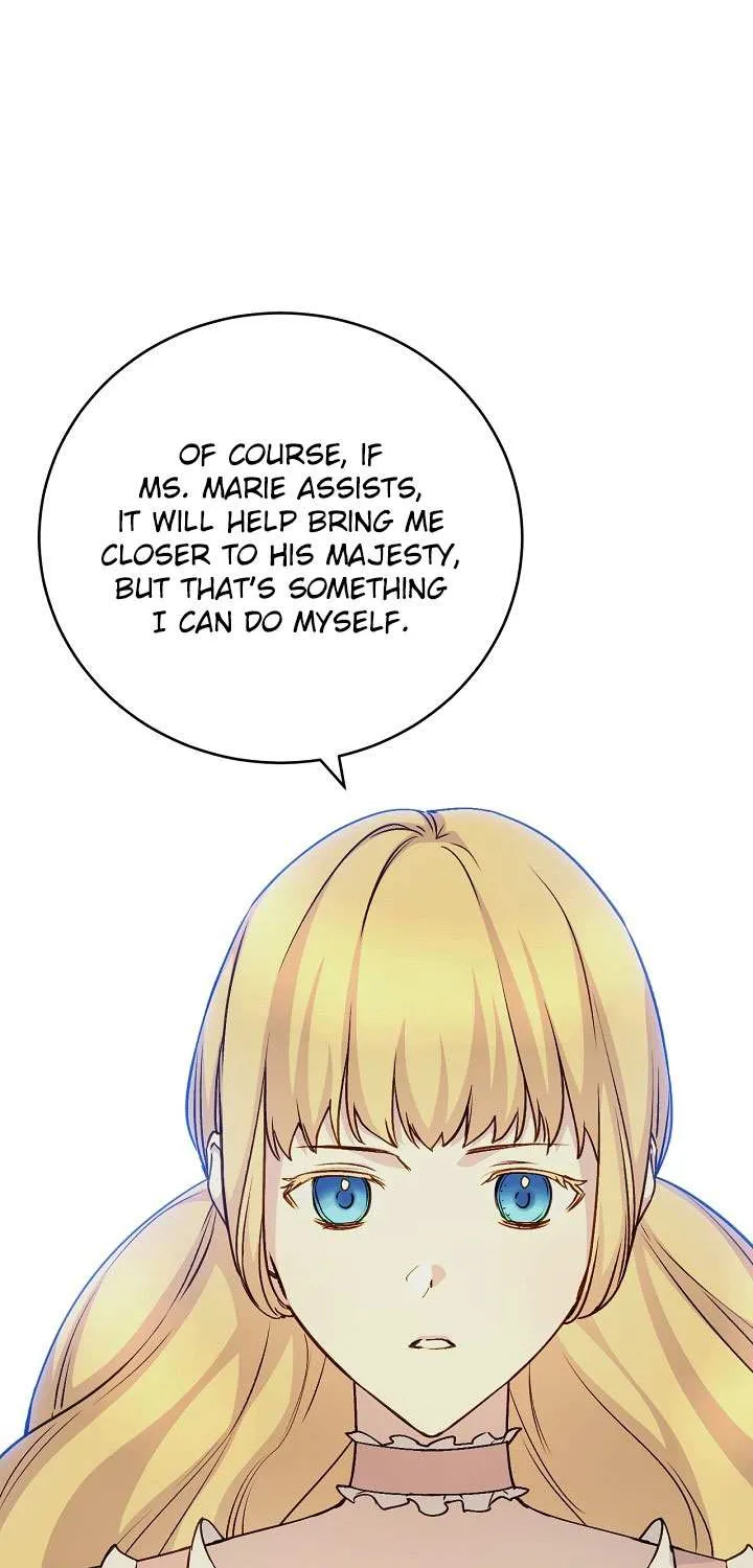Read A Capable Maid chapter 38 image 24 on Lezhin