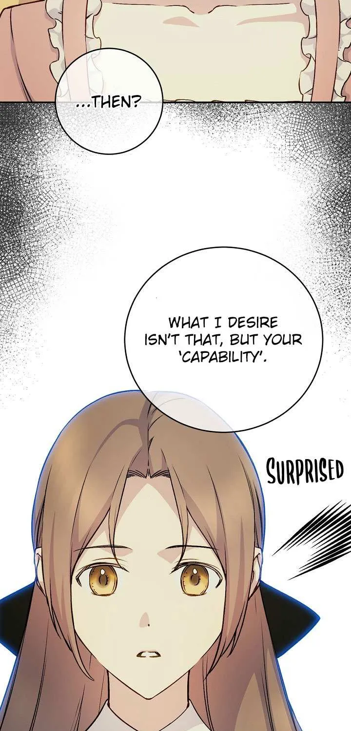 Read A Capable Maid chapter 38 image 25 on Lezhin