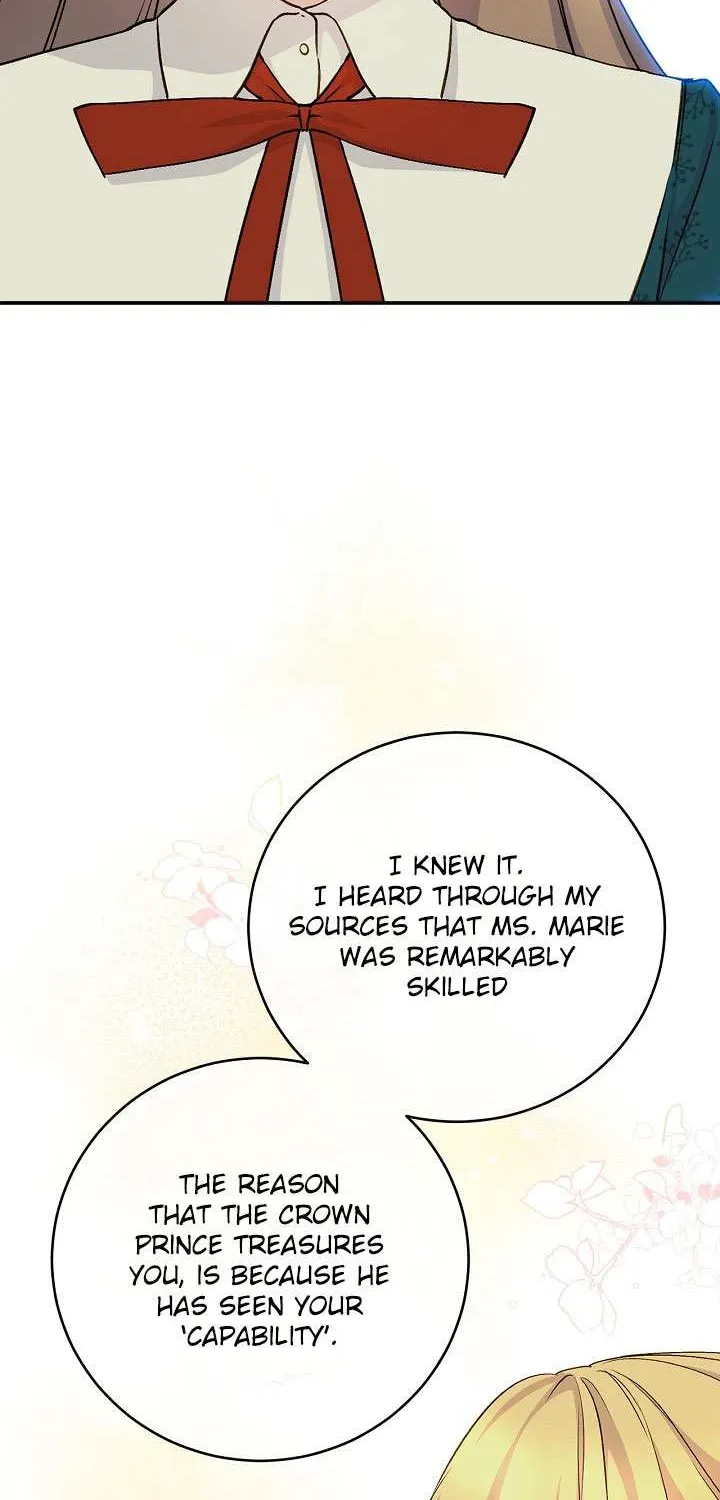Read A Capable Maid chapter 38 image 26 on Lezhin