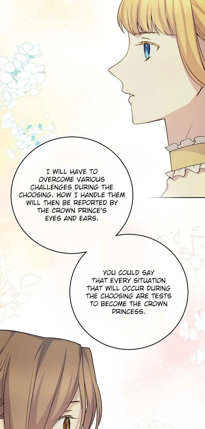 Read A Capable Maid chapter 38 image 27 on Lezhin