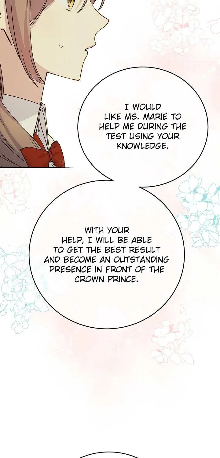 Read A Capable Maid chapter 38 image 28 on Lezhin