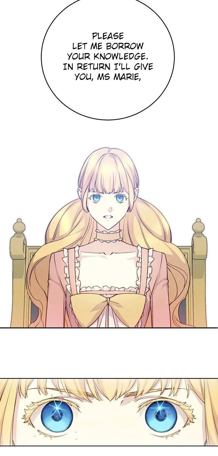 Read A Capable Maid chapter 38 image 29 on Lezhin