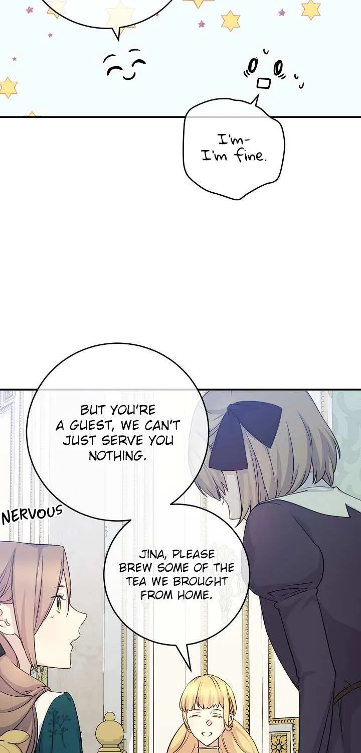 Read A Capable Maid chapter 38 image 3 on Lezhin