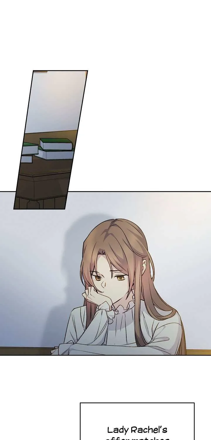 Read A Capable Maid chapter 38 image 31 on Lezhin