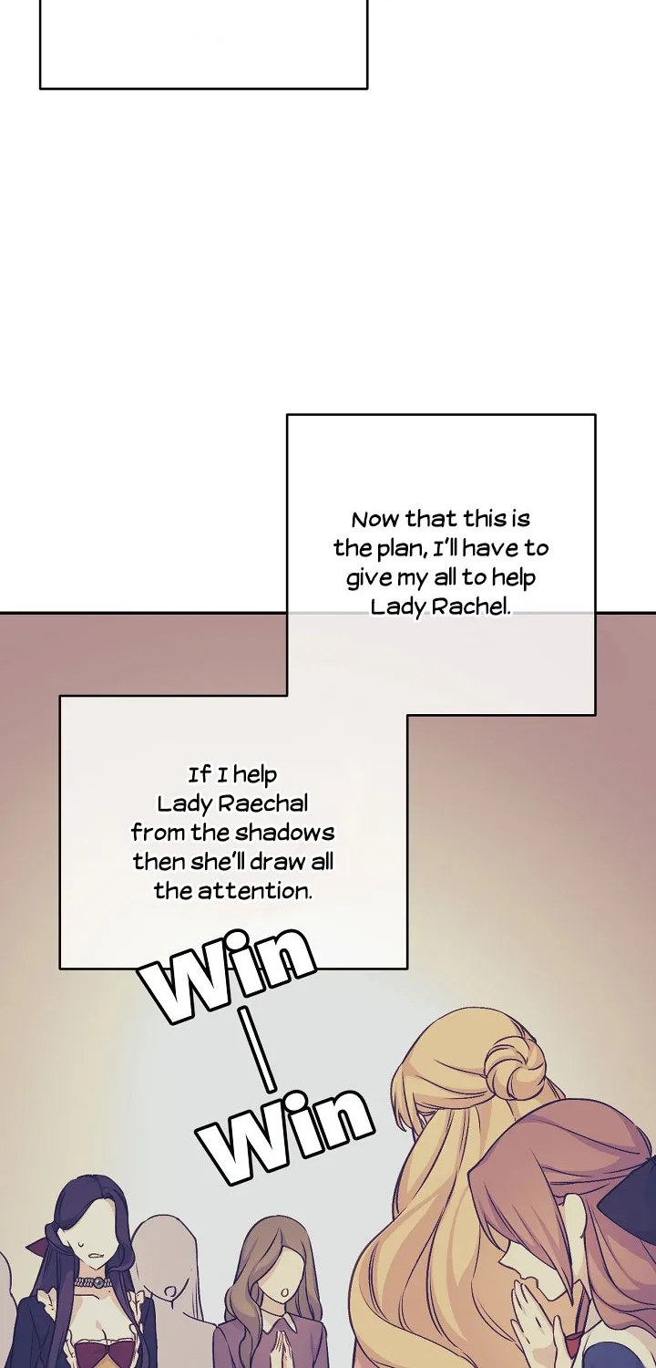 Read A Capable Maid chapter 38 image 37 on Lezhin