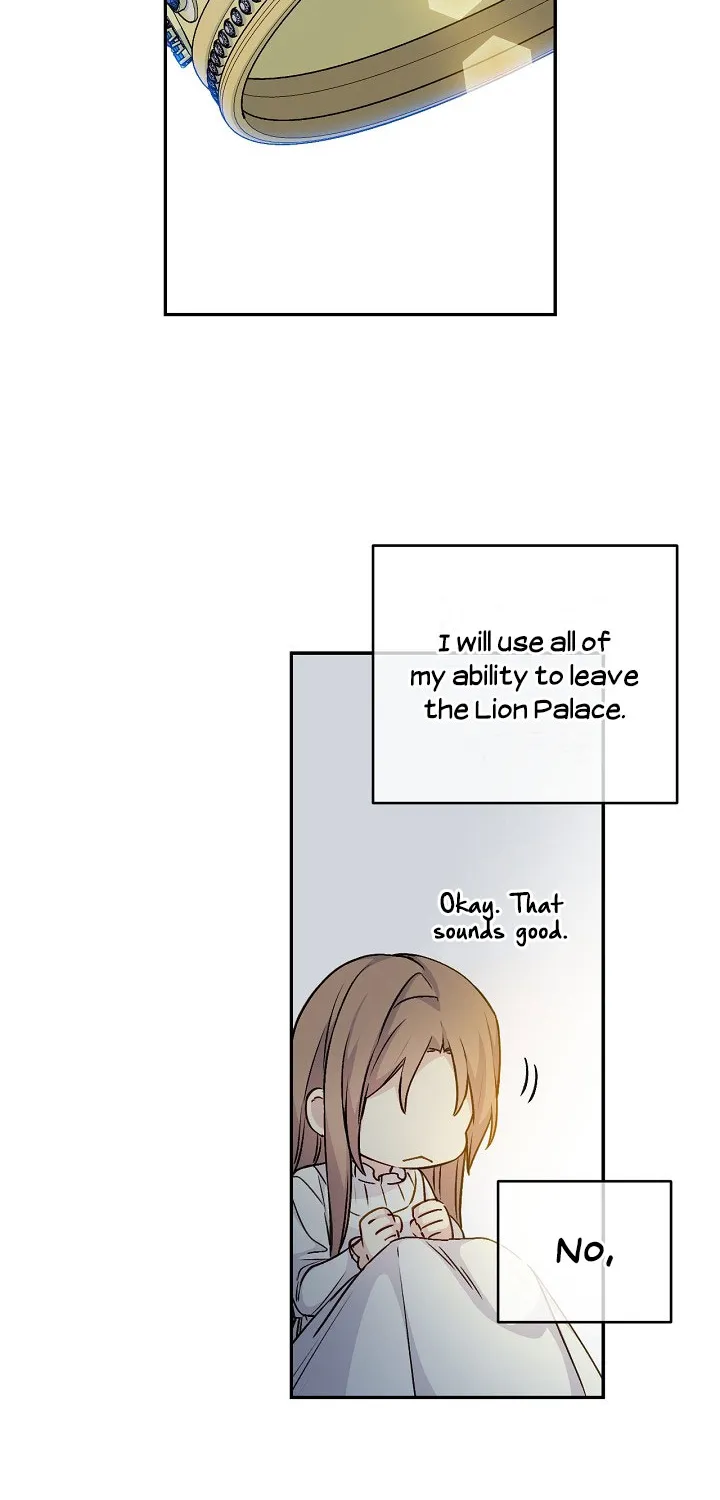Read A Capable Maid chapter 38 image 39 on Lezhin
