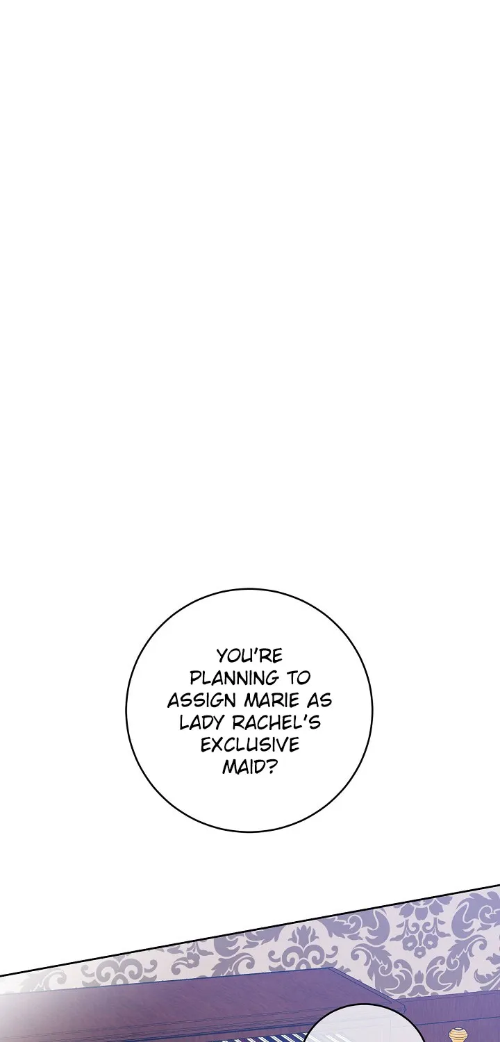 Read A Capable Maid chapter 38 image 41 on Lezhin