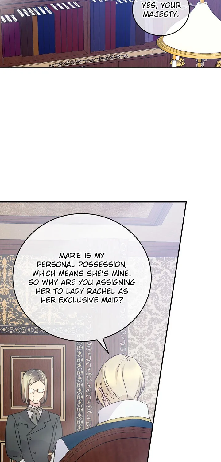 Read A Capable Maid chapter 38 image 42 on Lezhin
