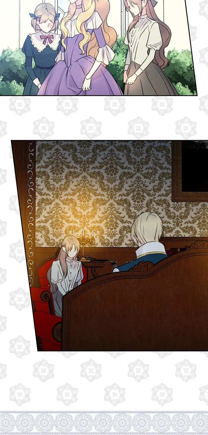 Read A Capable Maid chapter 38 image 46 on Lezhin