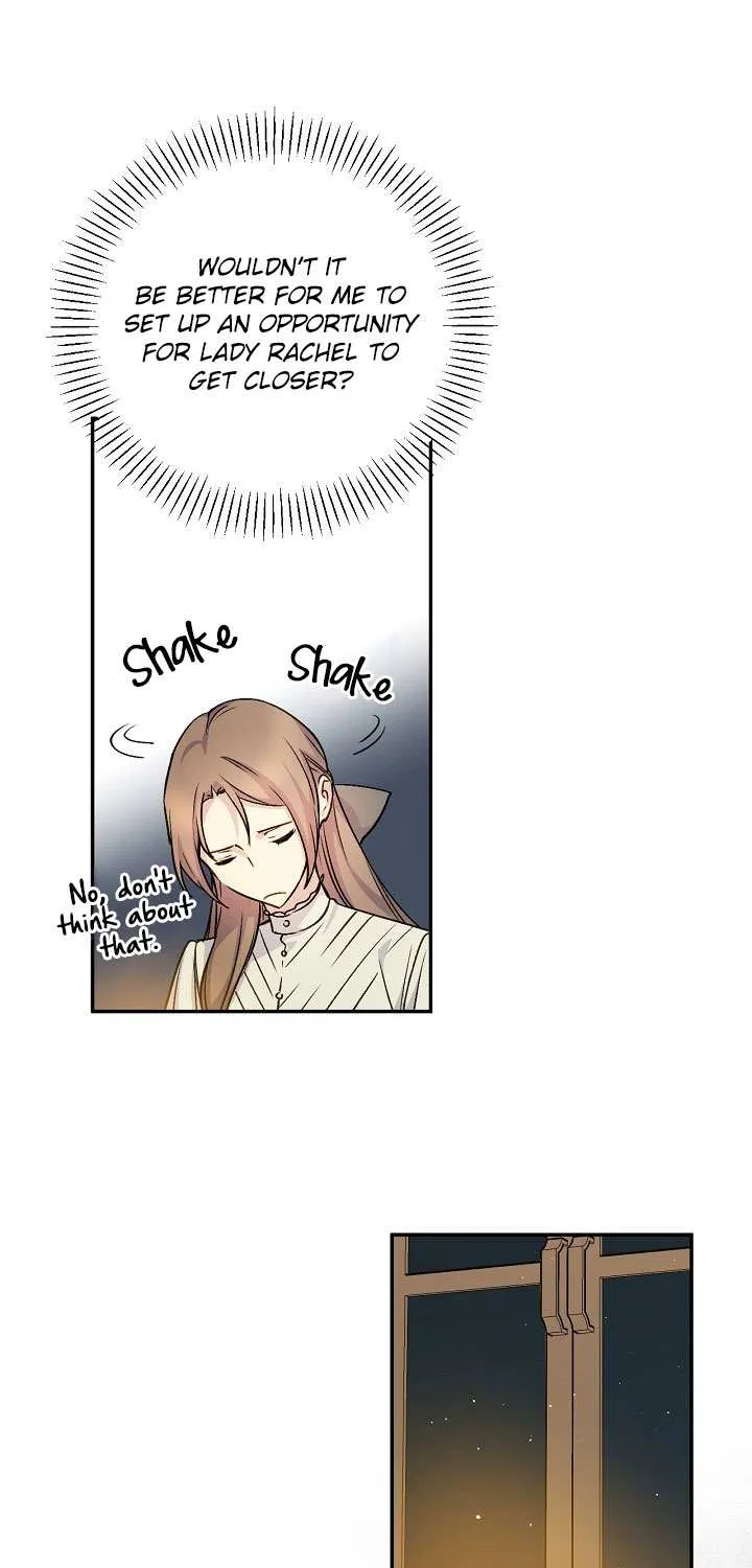 Read A Capable Maid chapter 38 image 49 on Lezhin