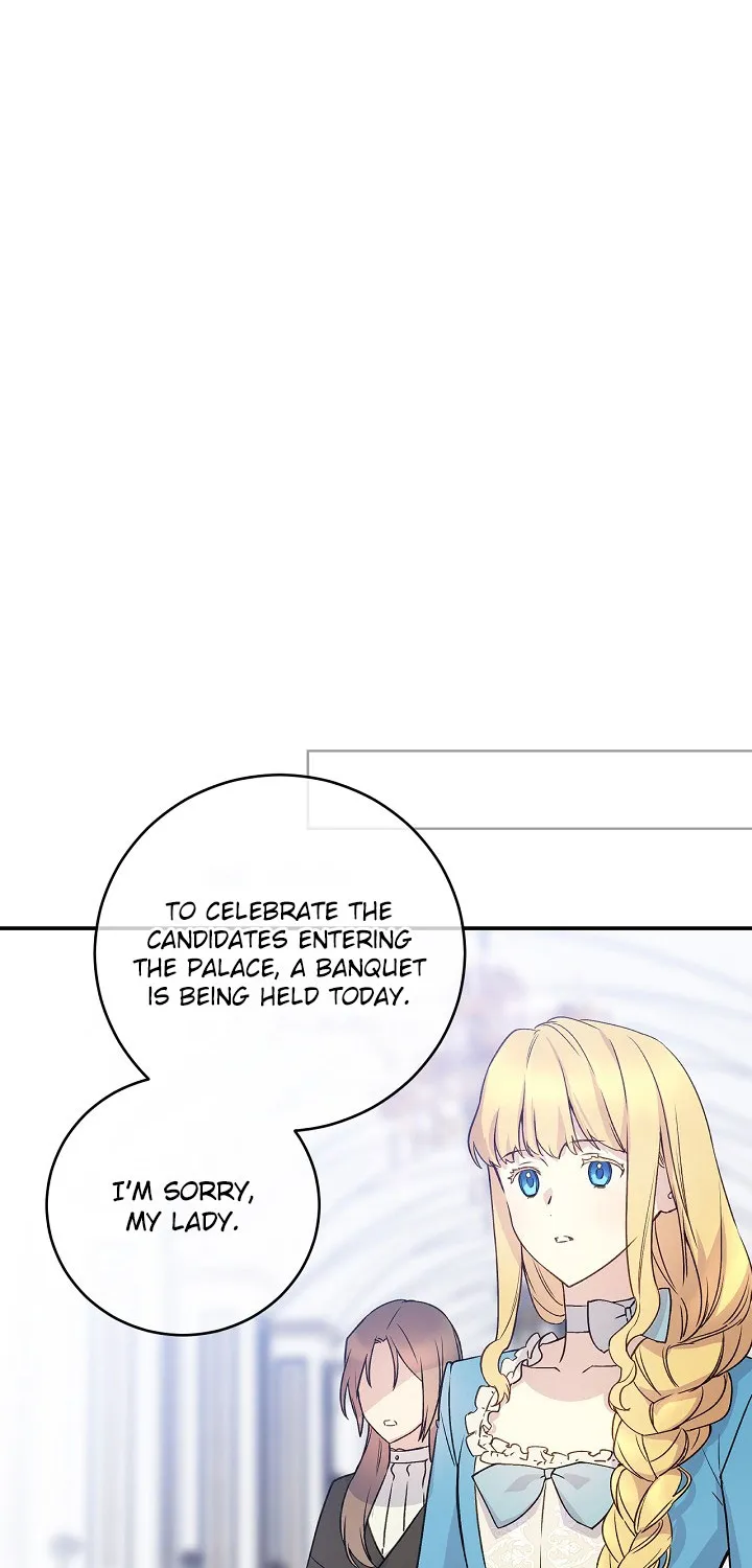 Read A Capable Maid chapter 38 image 56 on Lezhin