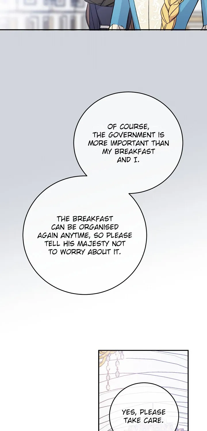 Read A Capable Maid chapter 38 image 57 on Lezhin