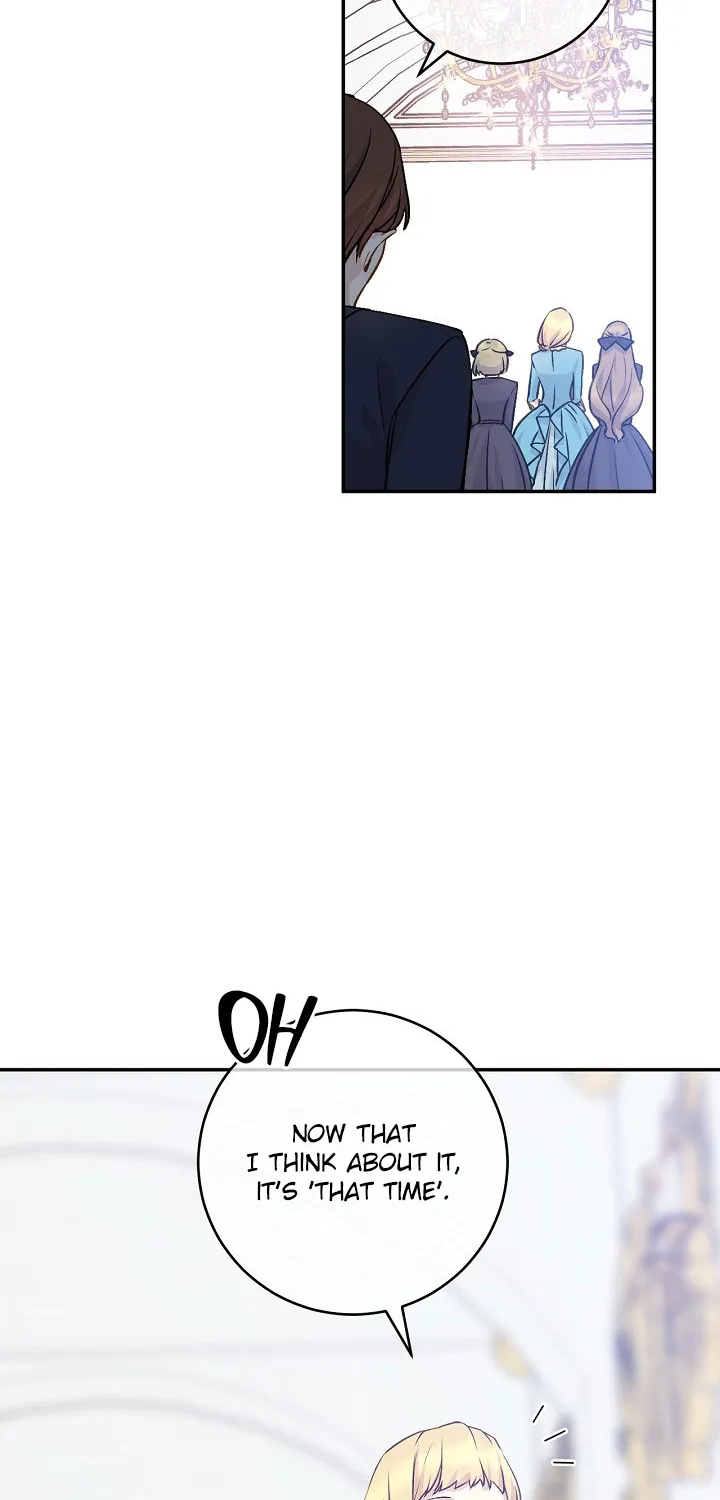 Read A Capable Maid chapter 38 image 58 on Lezhin
