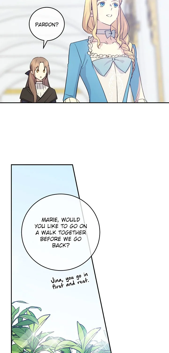 Read A Capable Maid chapter 38 image 59 on Lezhin