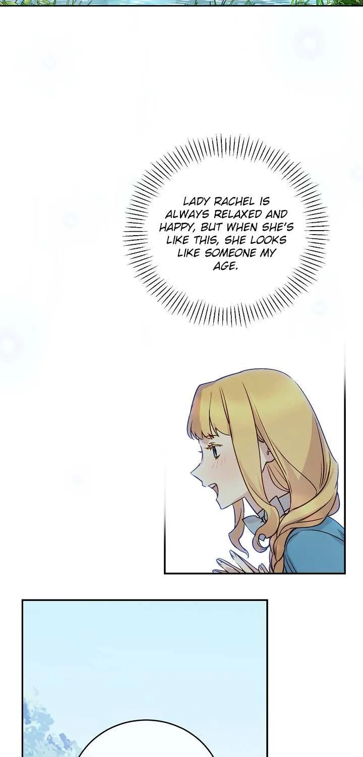 Read A Capable Maid chapter 38 image 61 on Lezhin