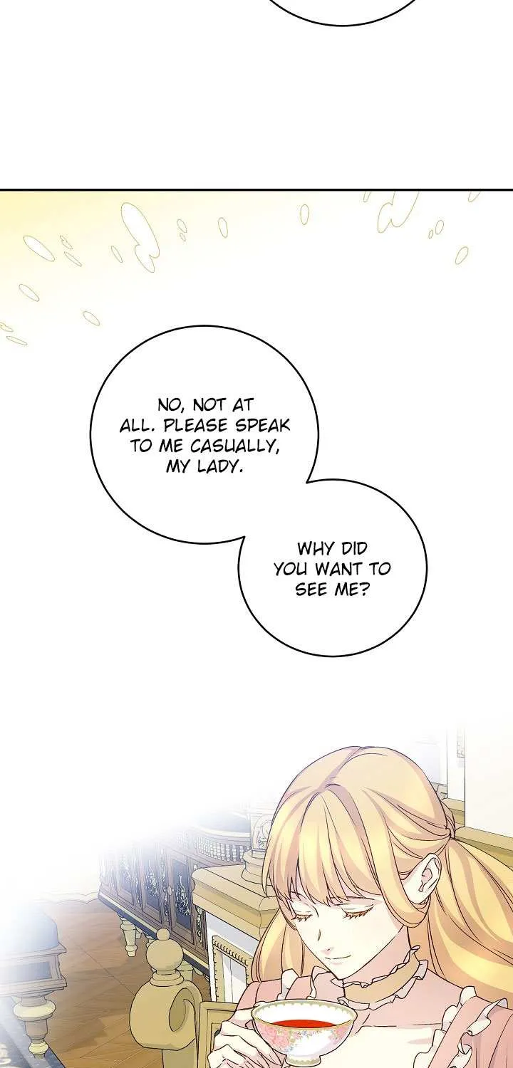 Read A Capable Maid chapter 38 image 8 on Lezhin