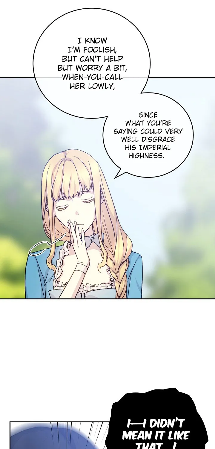 Read A Capable Maid chapter 39 image 10 on Lezhin