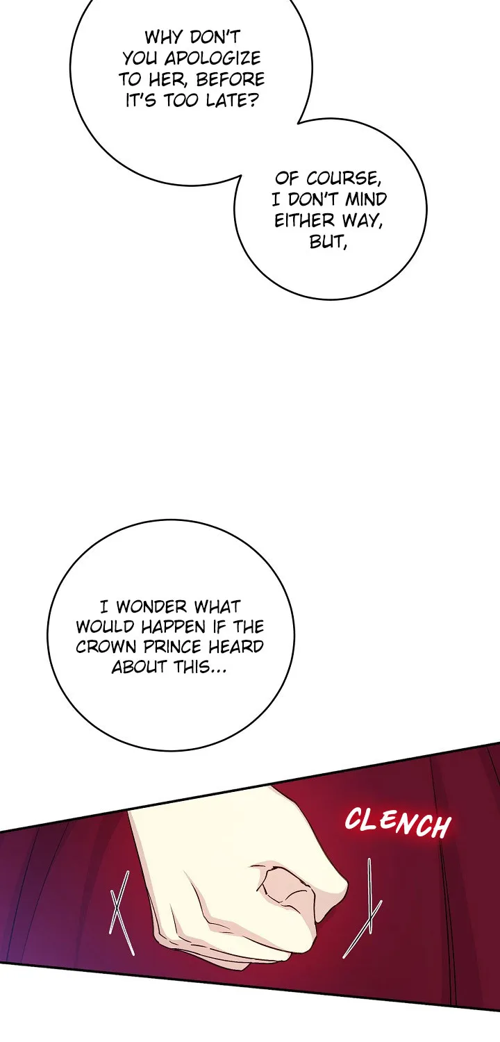 Read A Capable Maid chapter 39 image 12 on Lezhin