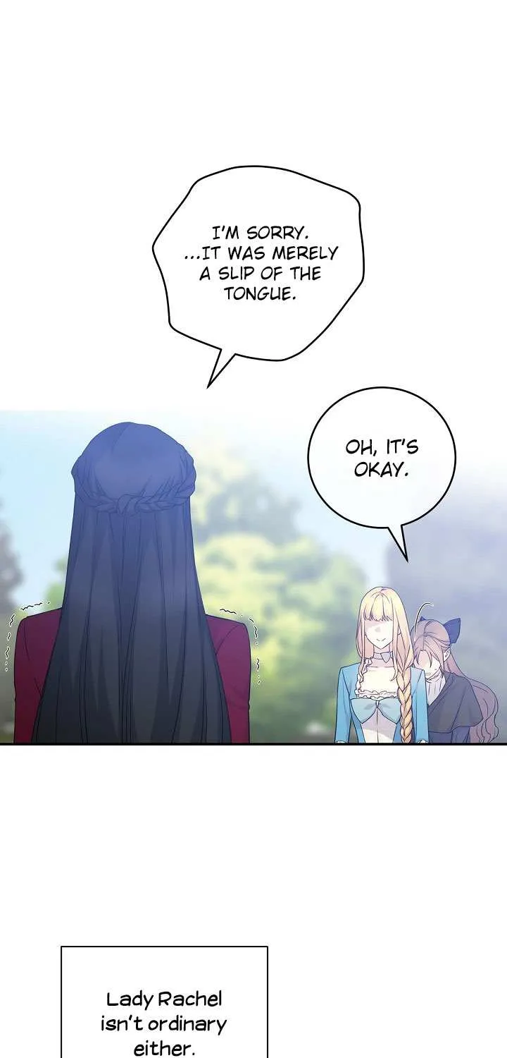 Read A Capable Maid chapter 39 image 13 on Lezhin