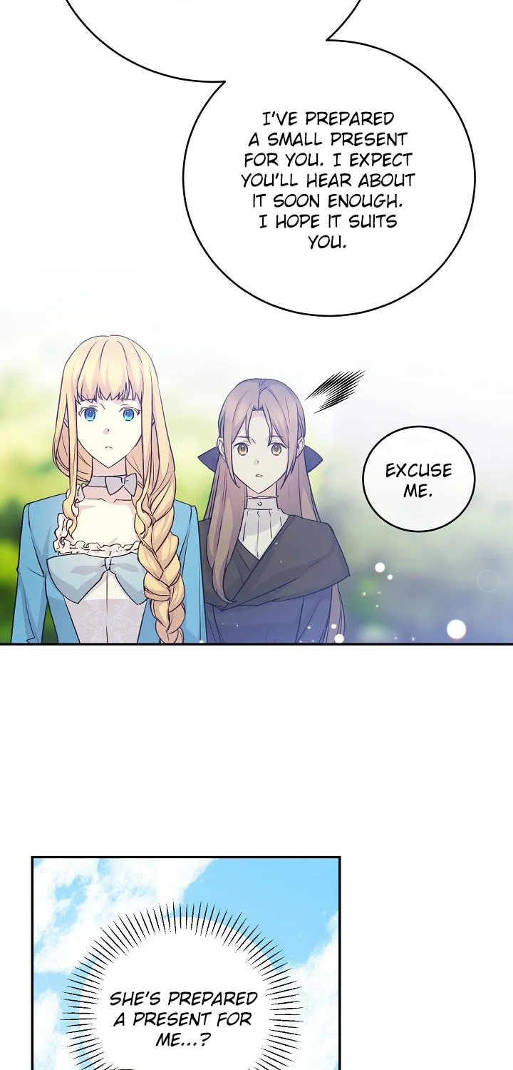 Read A Capable Maid chapter 39 image 19 on Lezhin