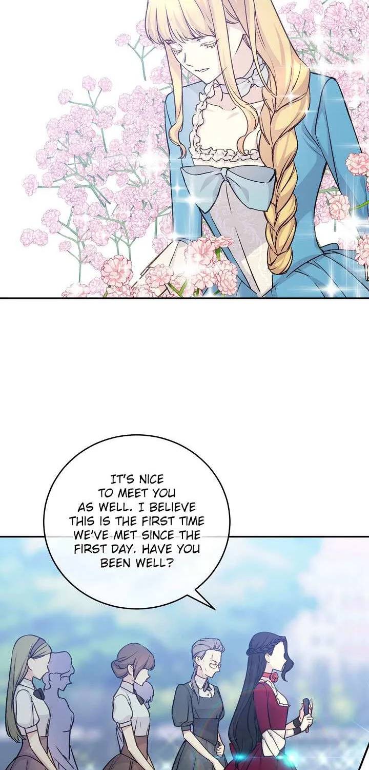 Read A Capable Maid chapter 39 image 2 on Lezhin
