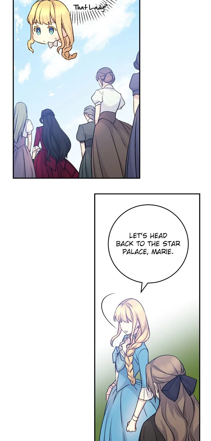 Read A Capable Maid chapter 39 image 20 on Lezhin