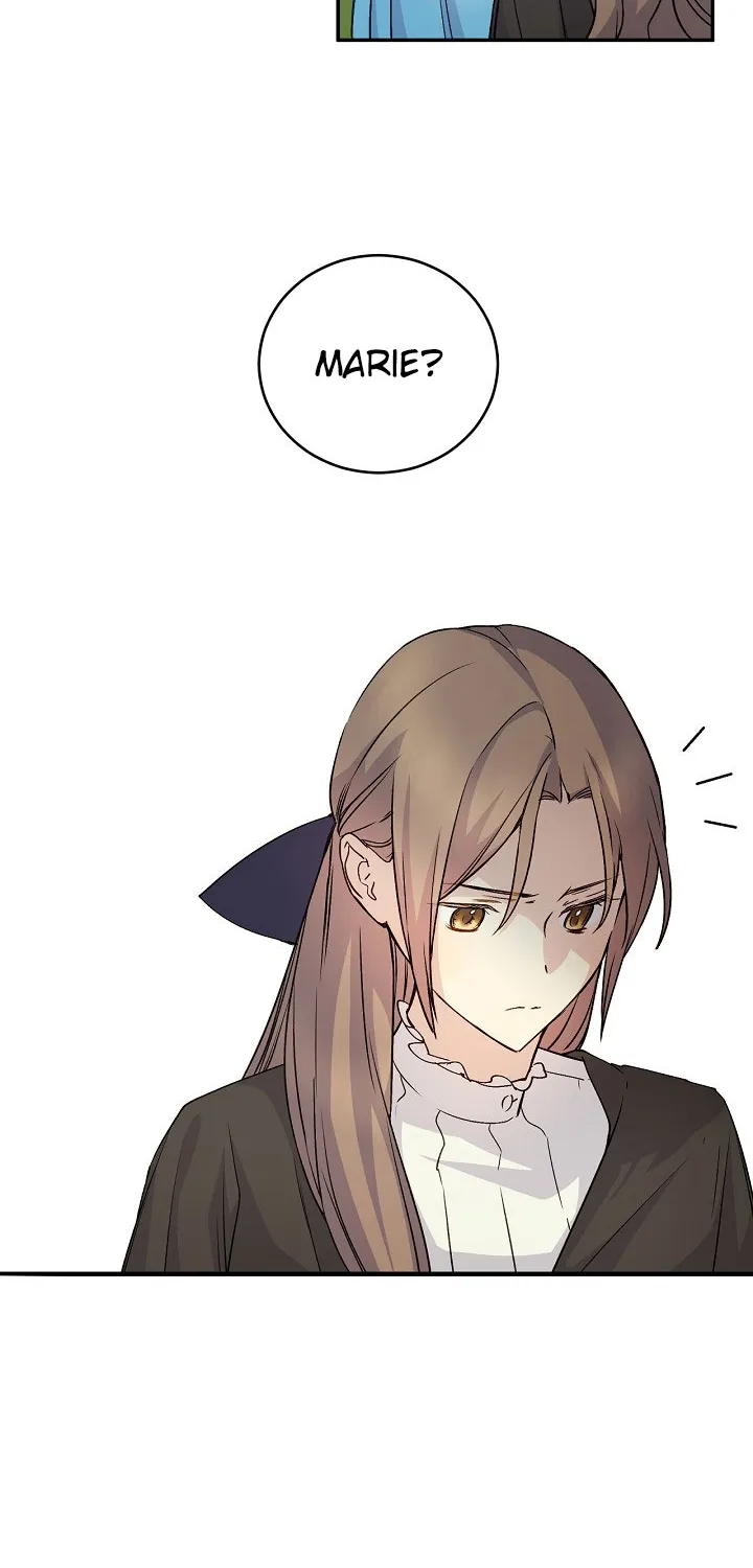 Read A Capable Maid chapter 39 image 21 on Lezhin