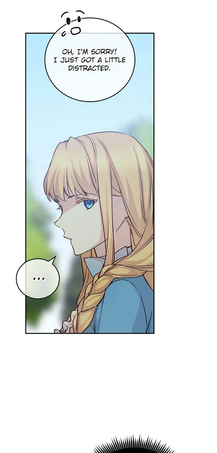 Read A Capable Maid chapter 39 image 22 on Lezhin