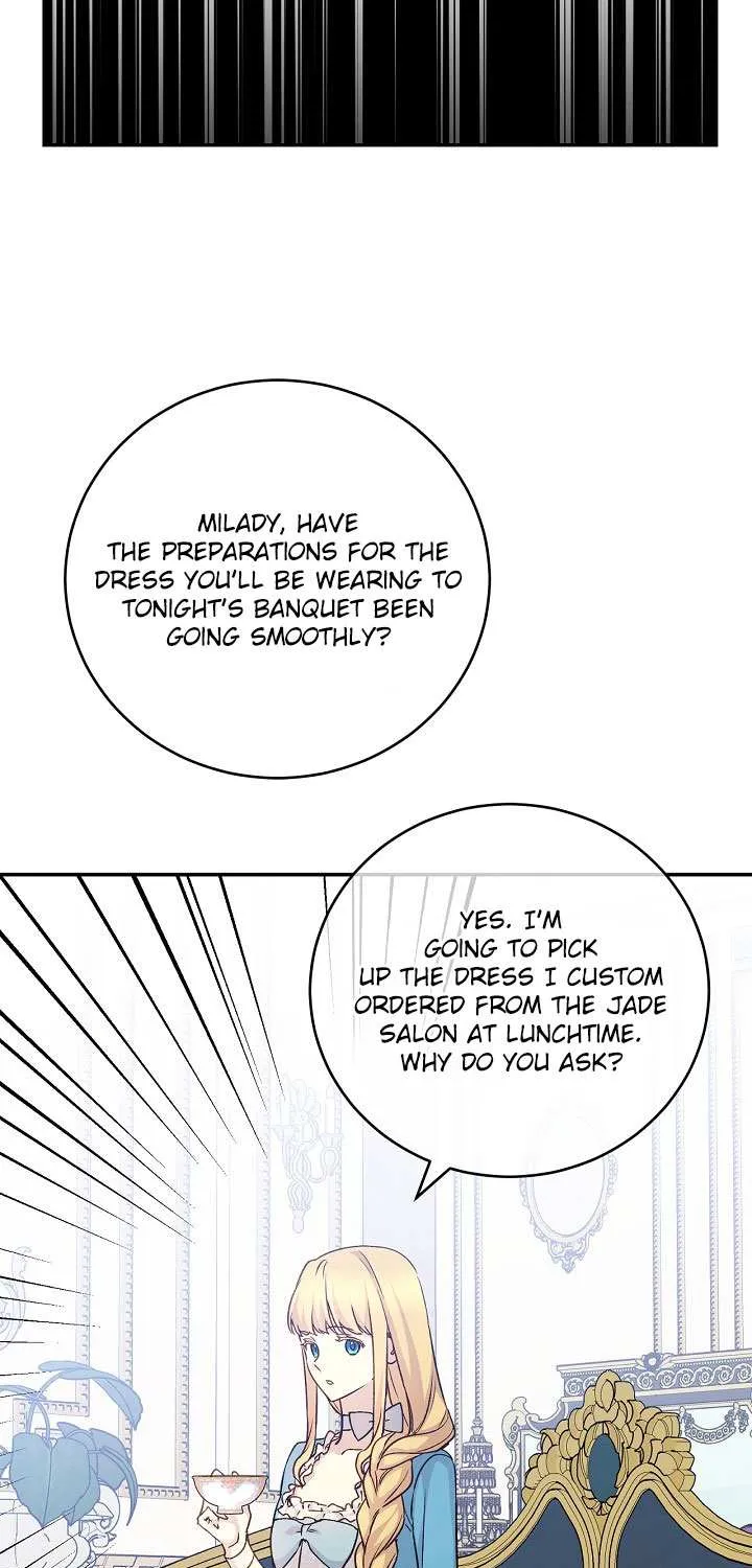 Read A Capable Maid chapter 39 image 26 on Lezhin