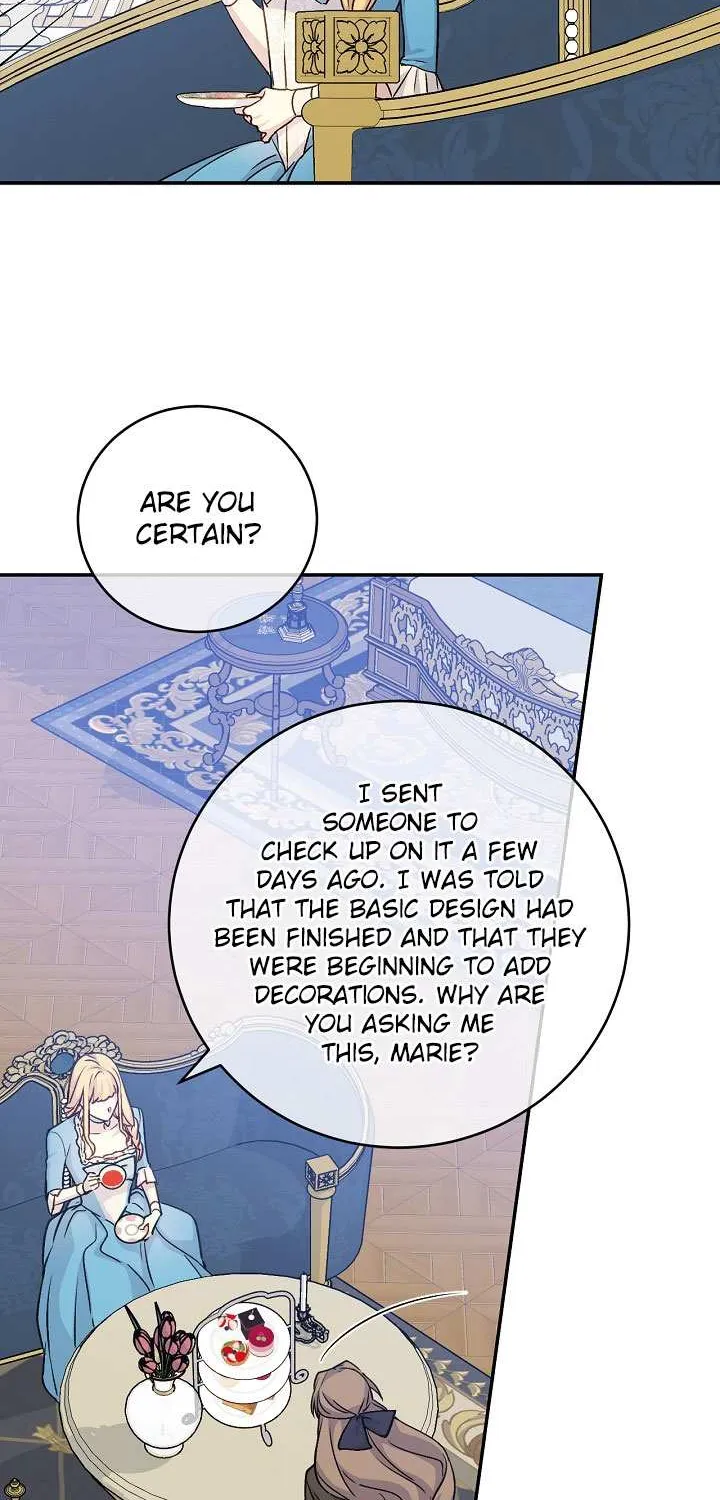 Read A Capable Maid chapter 39 image 27 on Lezhin