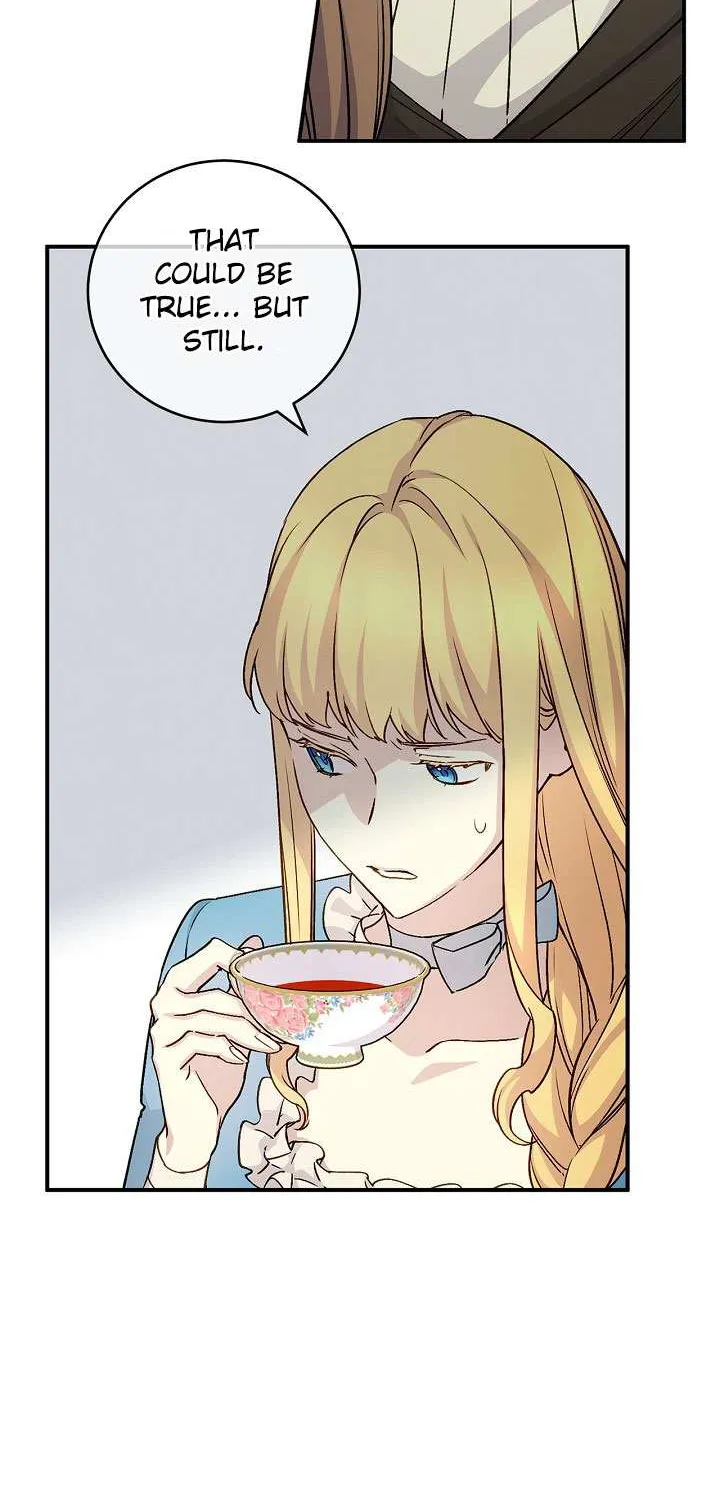 Read A Capable Maid chapter 39 image 29 on Lezhin